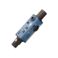 Sound Bullet 3D view