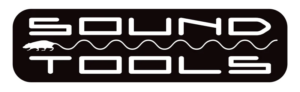 Sound Tools logo