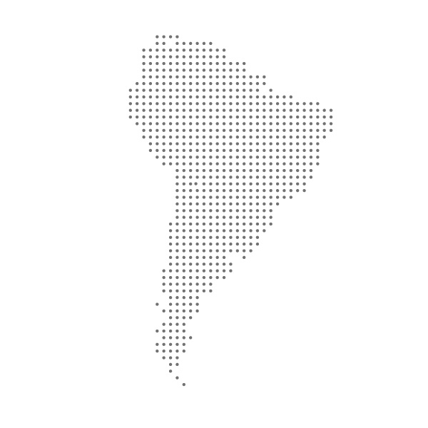 South America